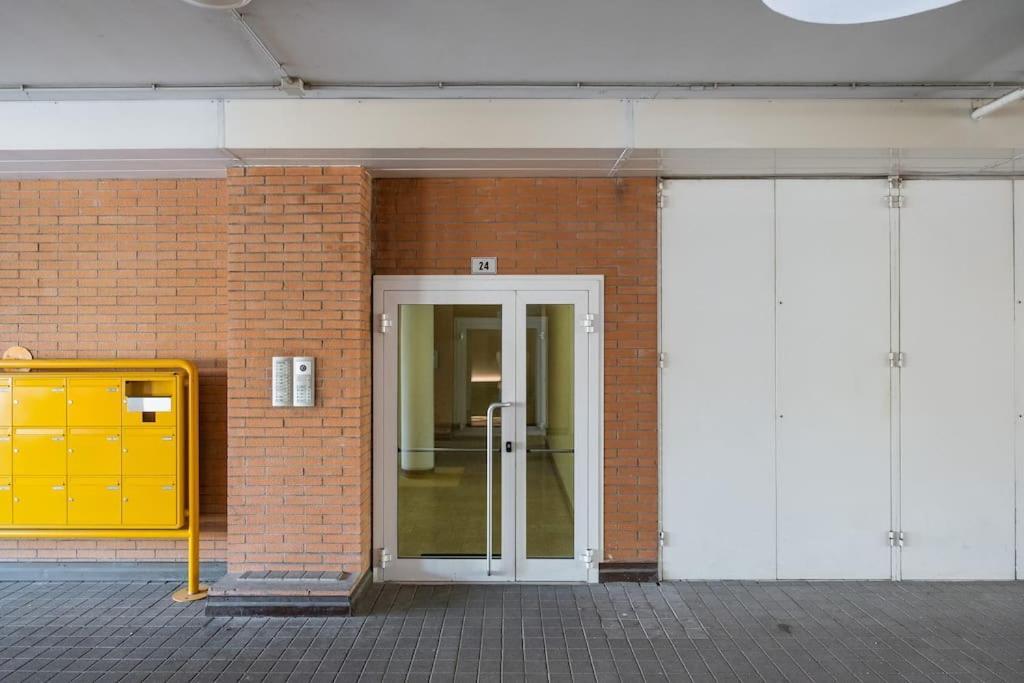 A Casa Di Mo', A Due Passi Dalla Stazione E Fiera Bologna Esterno foto