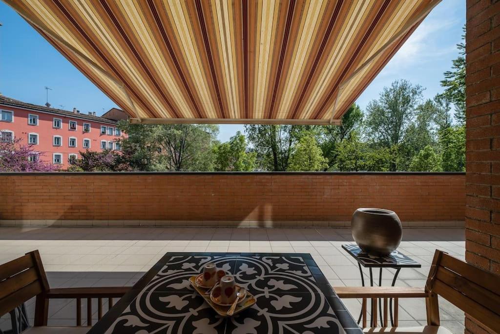 A Casa Di Mo', A Due Passi Dalla Stazione E Fiera Bologna Esterno foto