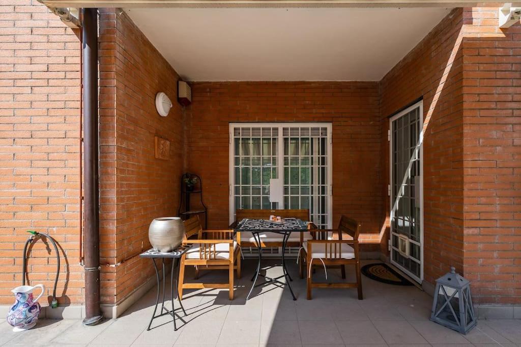 A Casa Di Mo', A Due Passi Dalla Stazione E Fiera Bologna Esterno foto
